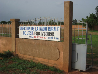 01 La Radio Rurale De L Est